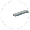 Super Spacer Premium 3/16" X 3/4" X 66' Roll - Grey