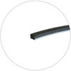 Super Spacer Premium 3/16" X 9/16" X 66' Roll - Black