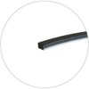 Super Spacer Premium Plus 1/4" X 3/8" X 66' Roll - Black