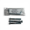 IDC Hardware Kit #1 (1-T5 Bolt and 2-T1AL Bolts)