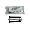 IDC Hardware Kit #2 (1-T5 Bolt and 2-T1DU Bolts)