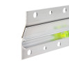 FHC 10" Mirror and Picture Hanging Cleat System with Fasteners
