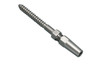 RailEasy™ Lag Stud - Left Hand 2 Pack