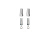RailEasy™ Spare Cone & Wedge - 2 Pack