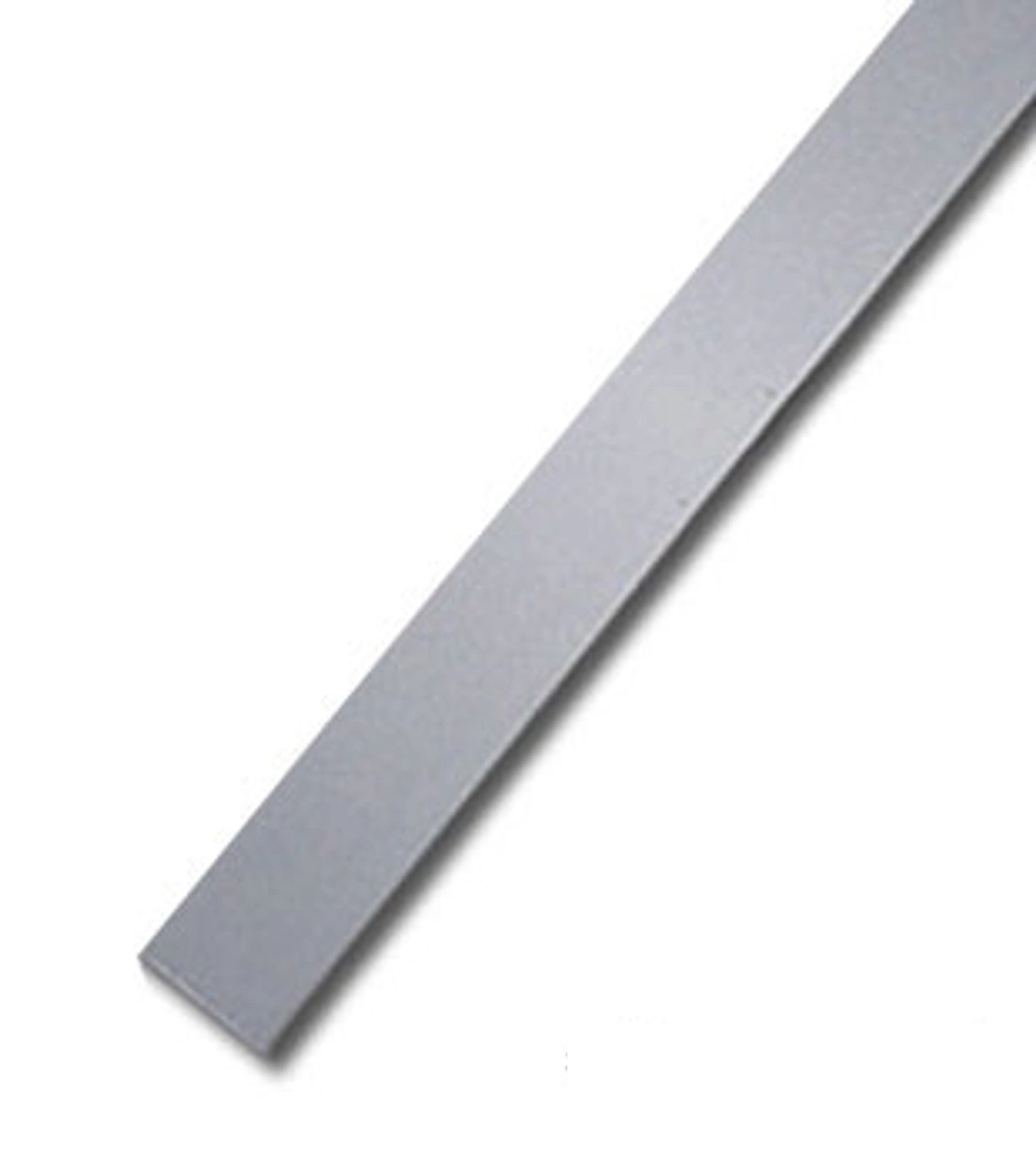 Buy Aluminum Satin Anodized by the Piece Online