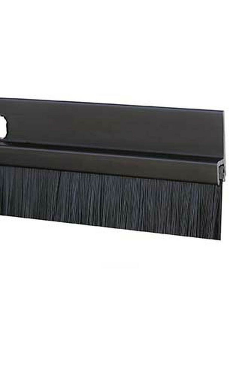 プーンページ Pemko (18061DNB48) Dark Bronze Anodized Aluminum with 5/8