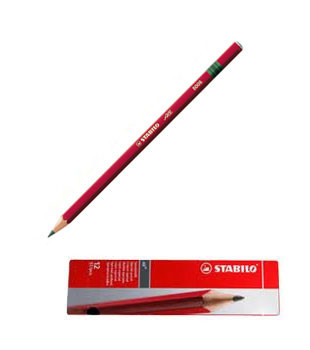 Stabilo All 8008 Graphite Glass Marking Pencil | Wholesale Glass