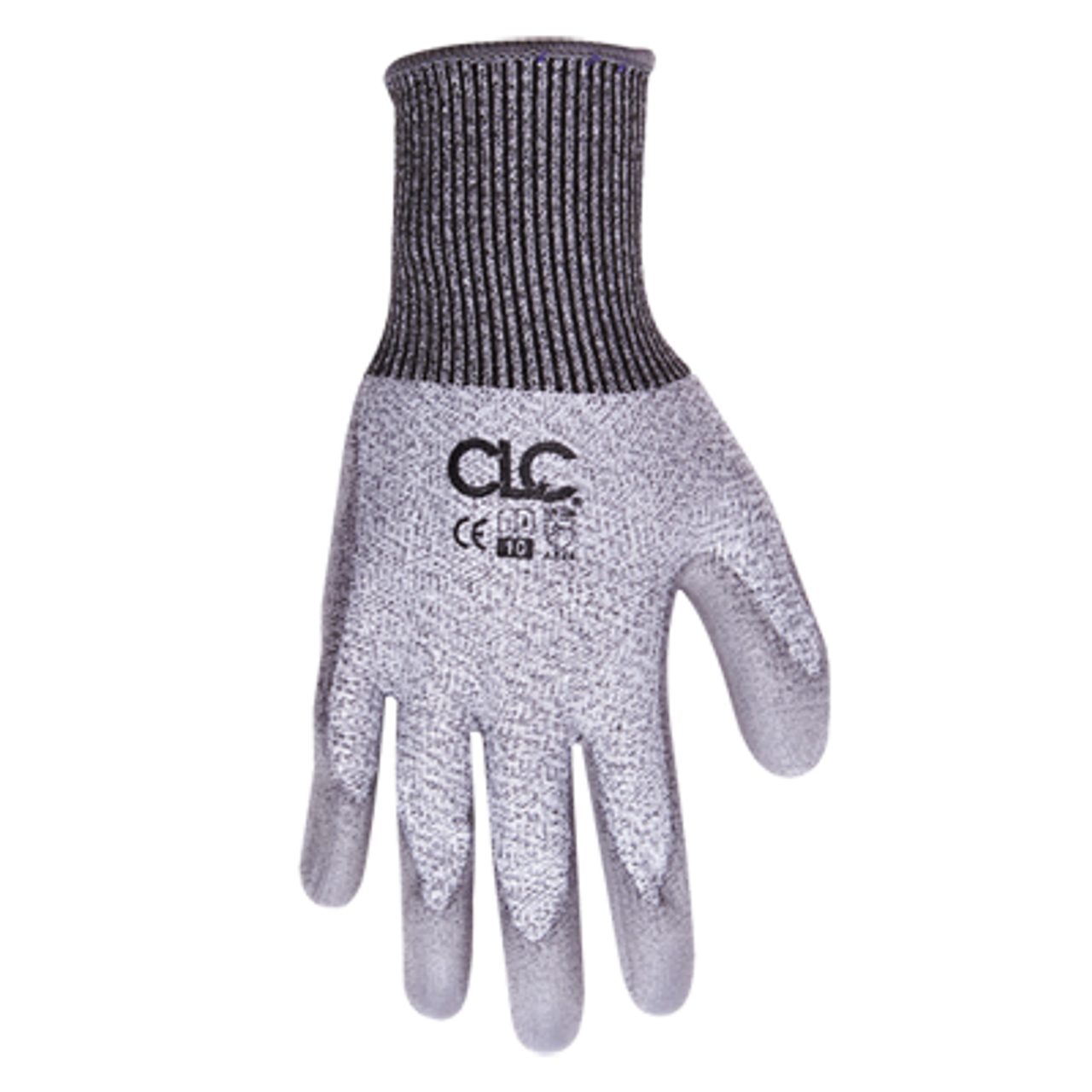 Nitrile Dipped Cut Safety Gloves – EZ ON THE EARTH