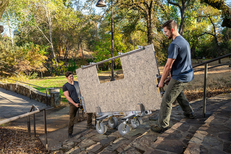 Pro Cart AT2 | Wholesale Glass & Supplies