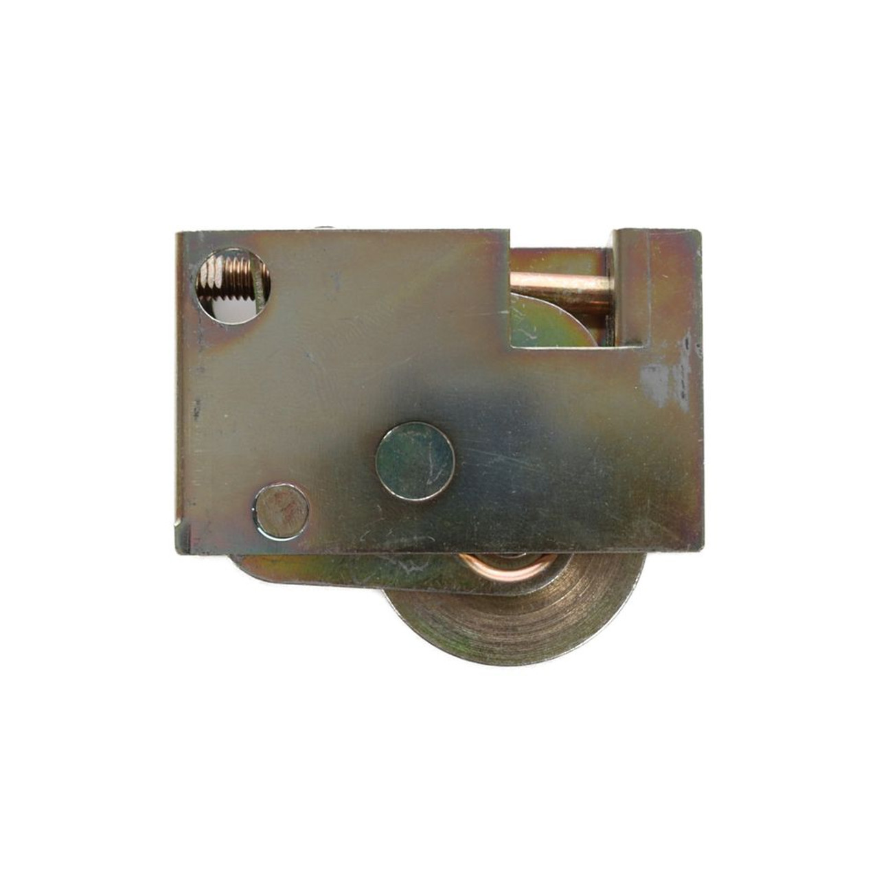 Pella Glass Door Roller 11/2" No Flange Wholesale Glass & Supplies