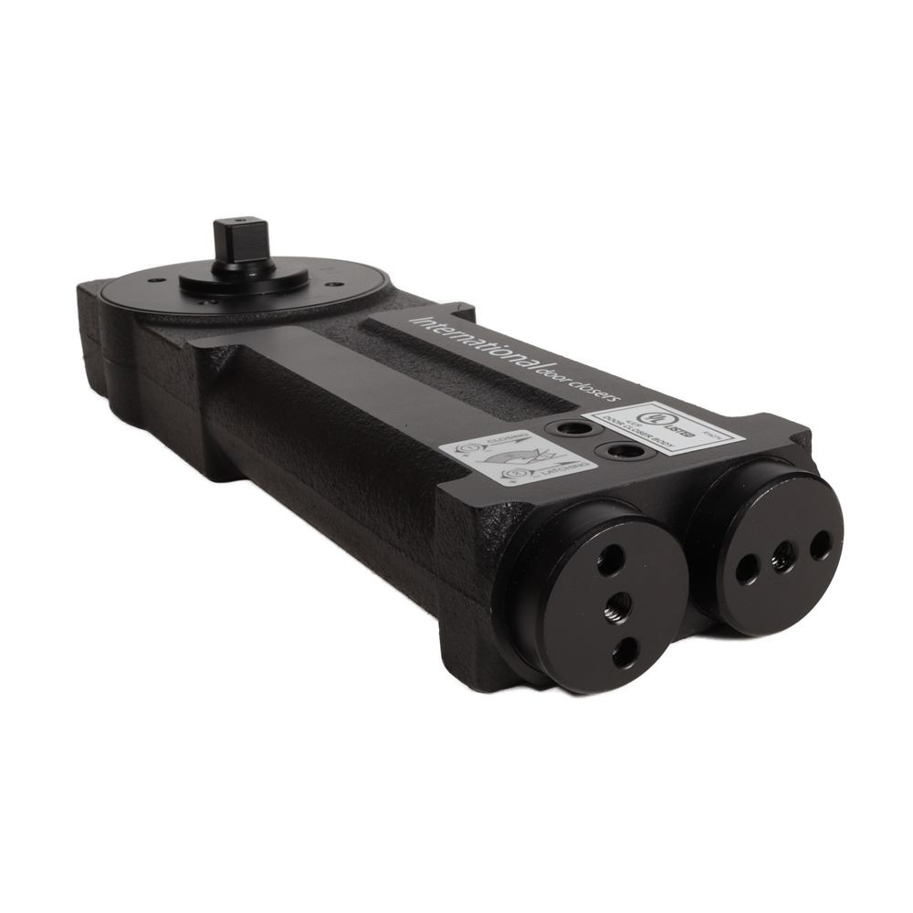 JOKERD 零-ZERO- CLOSER MF IDC Competitor Series: 311 Concealed Closer (BODY ONLY) 105 NHO