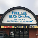 Beyond standard glass, we provide the materials that turn functional elements into design statements.