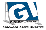 Groves Knows Glass 10% OFF