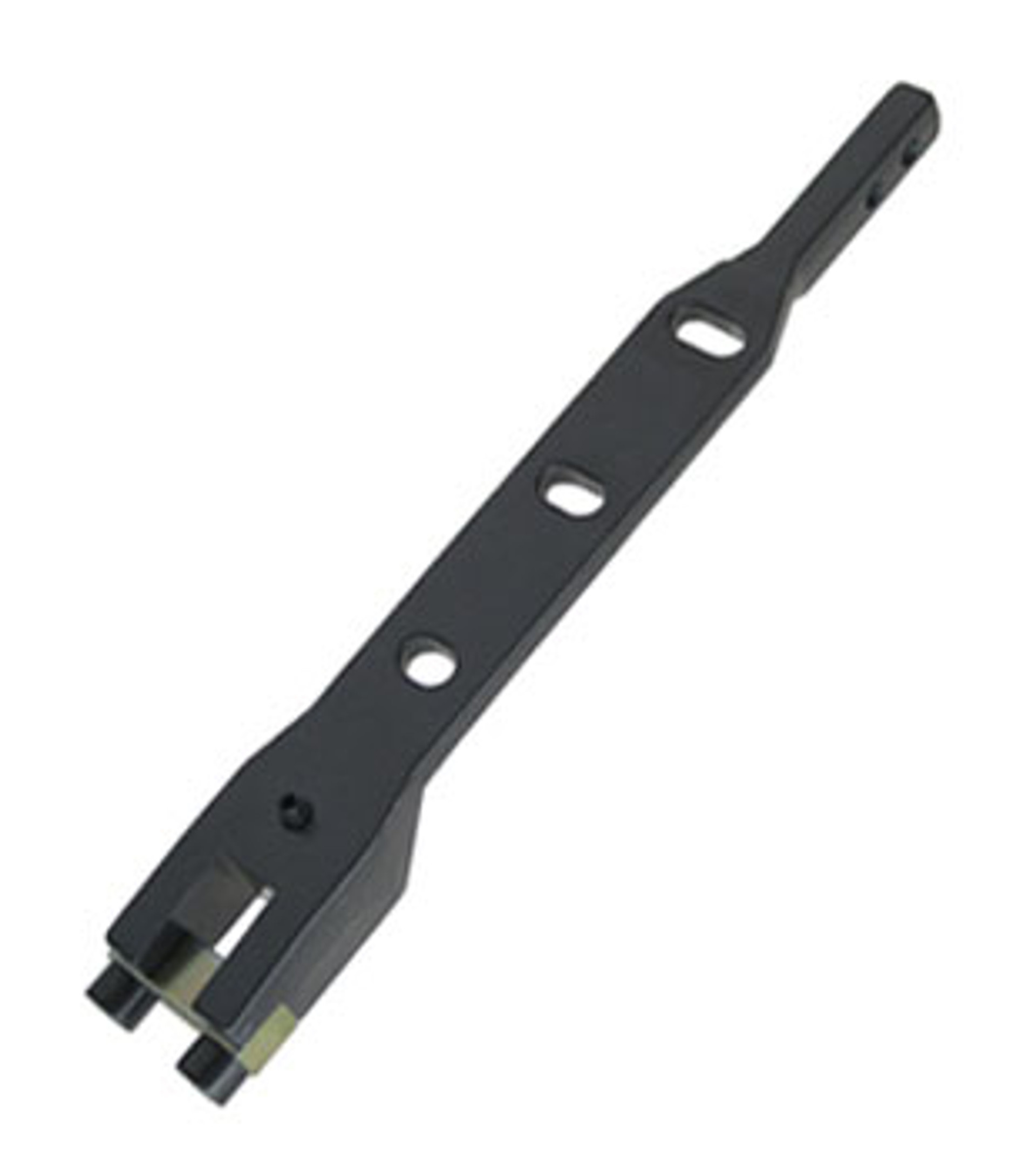 International Concealed Overhead Closer PT Type End Load Arm Assembly