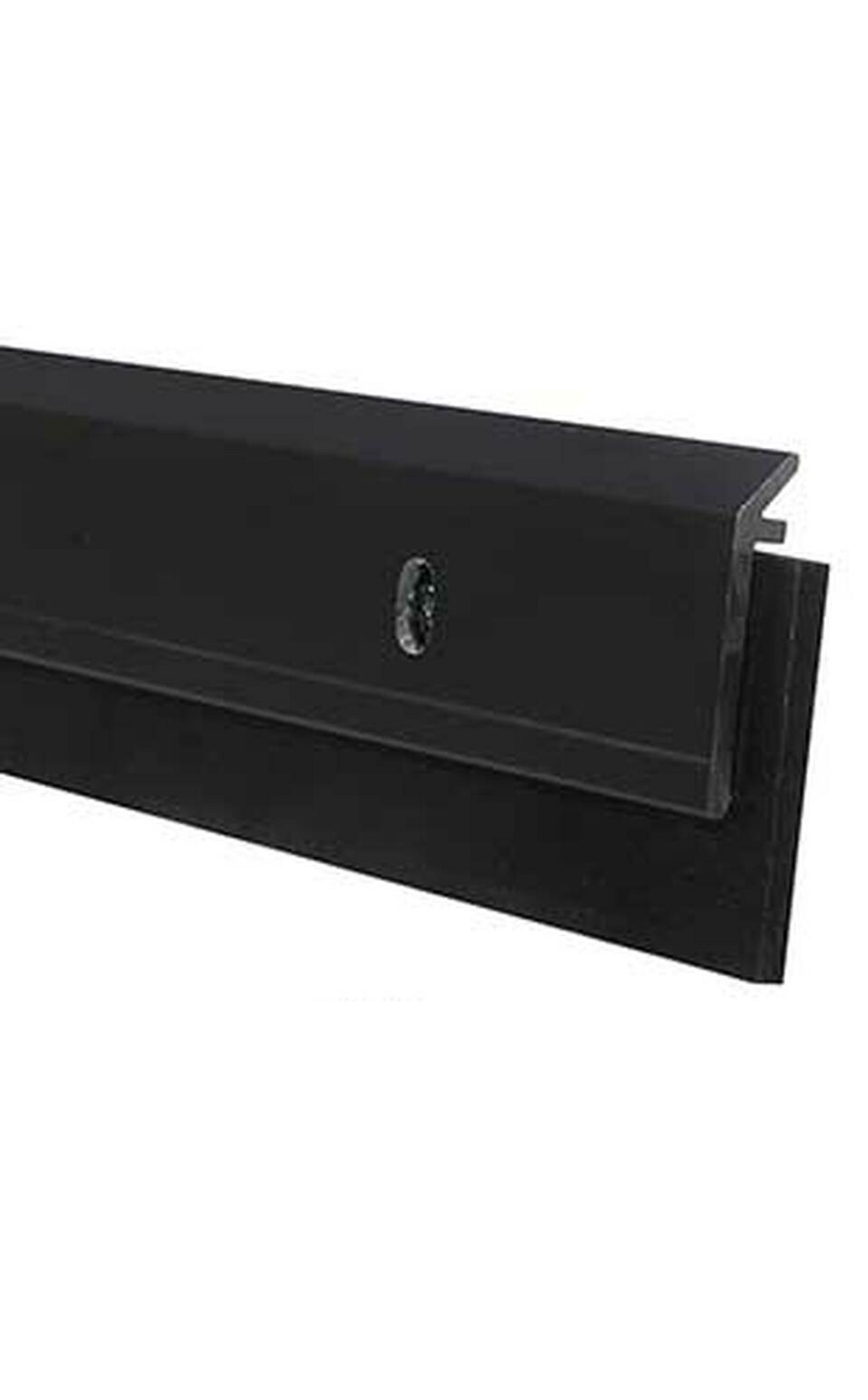 Vinyl and Neoprene Door Sweeps