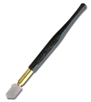 Toyo Dry Wheel Supercutter Glass Cutter Straight Cutting (TC27)