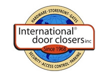International Door Closers Inc.