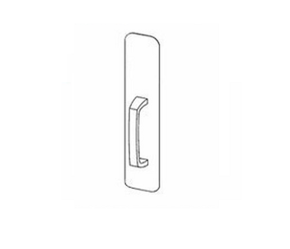 Pull Trim (8830F-48) Pull Trim (8830F-48)