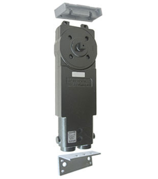 IDC D213 ADA 8.5lb Concealed Overhead Closer (Body ONLY) 90 NHO (2000-B-213)