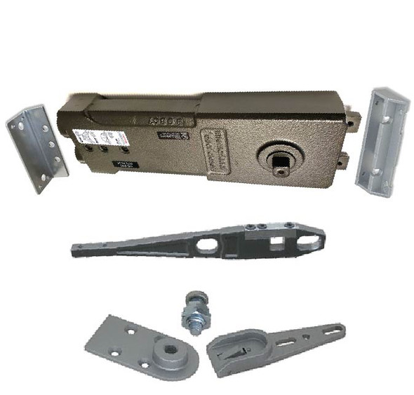 International D223 Light Concealed Overhead Closer Kit - Side Arm  90 NHO