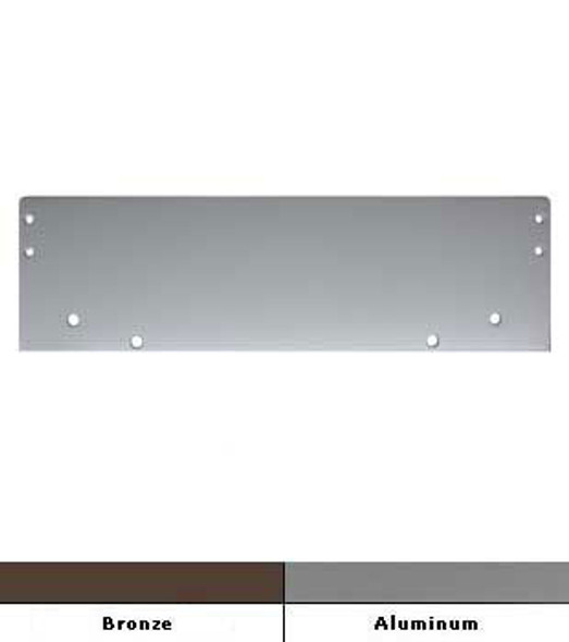 IDC 850-880 Size 3 Surface Closer Flat Drop Plate (537)