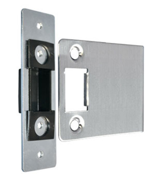 IDC (SC-4545-1) Storefront Door Deadlatch Strike Set