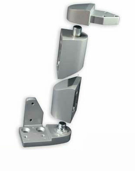 Storefront Door Offset Pivot Set LH OP-6001-DU