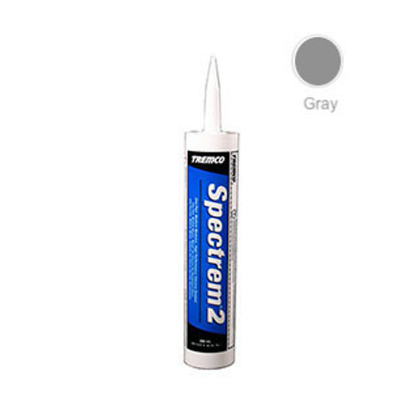 Spectrem 2 Gray
