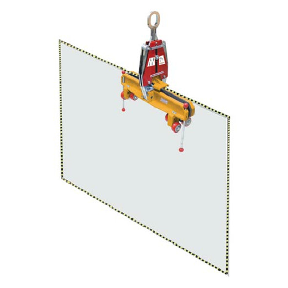 Abaco Pro Glass Lifter (APGL40-B)
