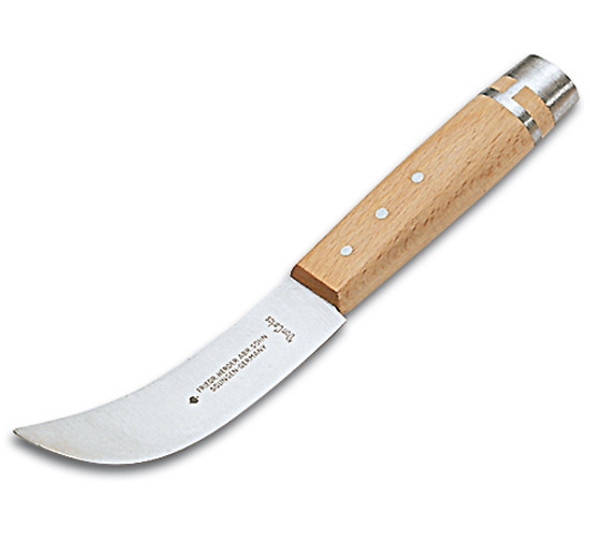 Lead Knife Premium 'Don Carlos'