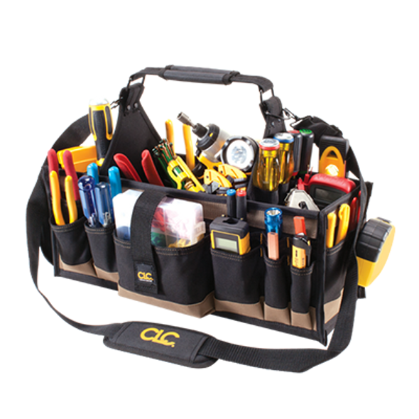 23″ ELECTRICAL & MAINTENANCE TOOL CARRIER