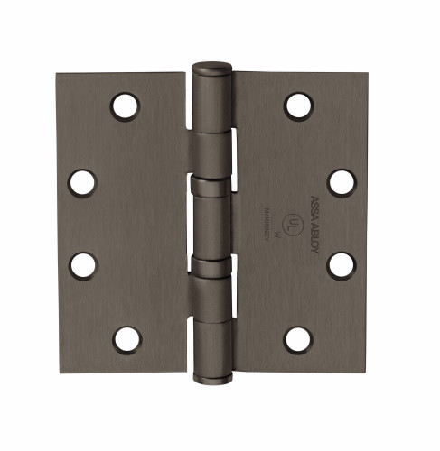 McKinney MK56504 4-1/2 X 4-1/2 MPB79 BSP | Wholesale Glass & Supplies