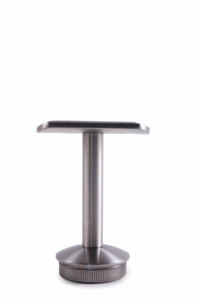 Handrail Support For Tube Stainless Steel (316)