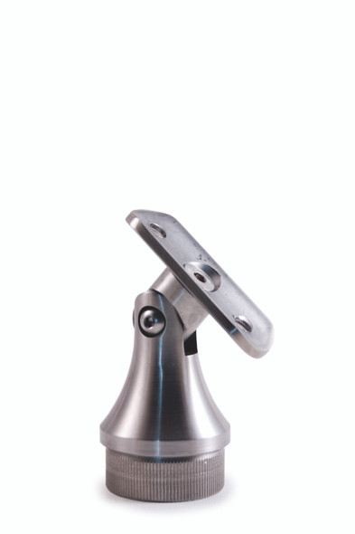 Tubes Handrail Support Stainless Steel (316)