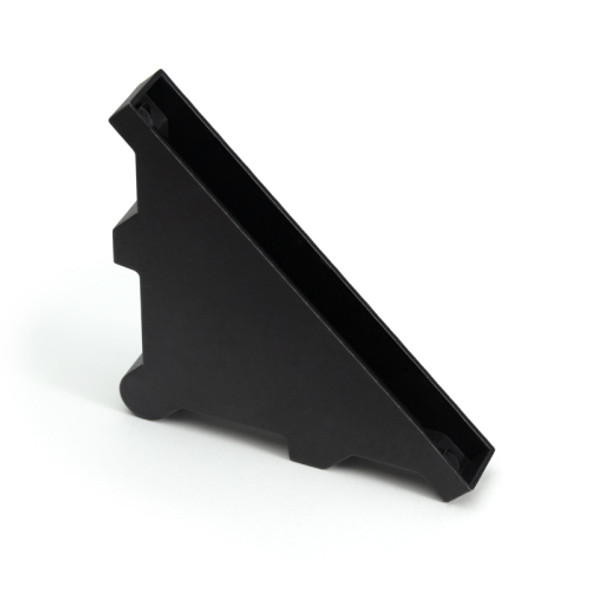 Glass Corner Protectors 1/4" Pack of 20