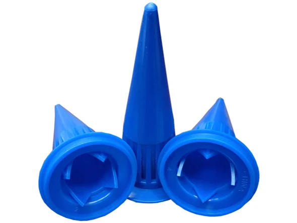 Newborn Self Puncture Cone