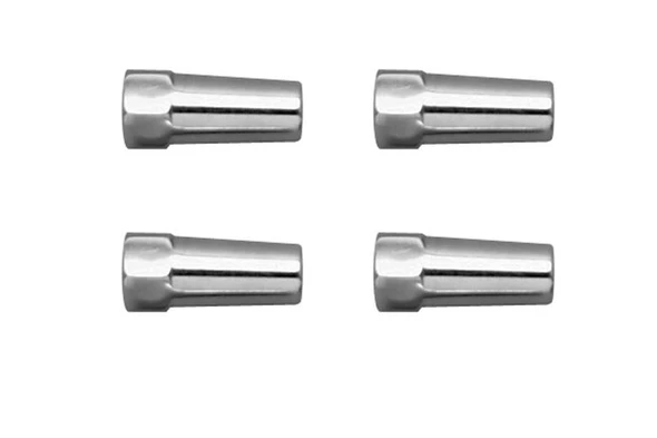 RailEasy™ Replacement Cones - 4 Pack