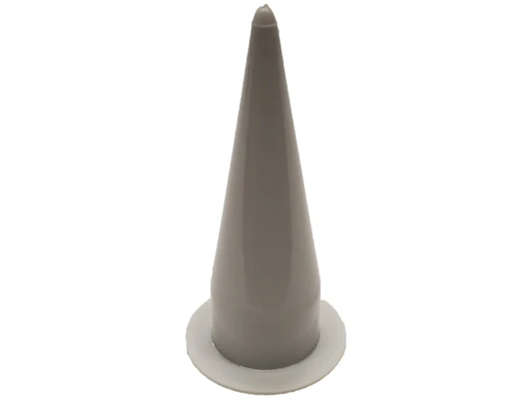 Newborn Standard Sausage Cone PC-620 Contractor Case of 20