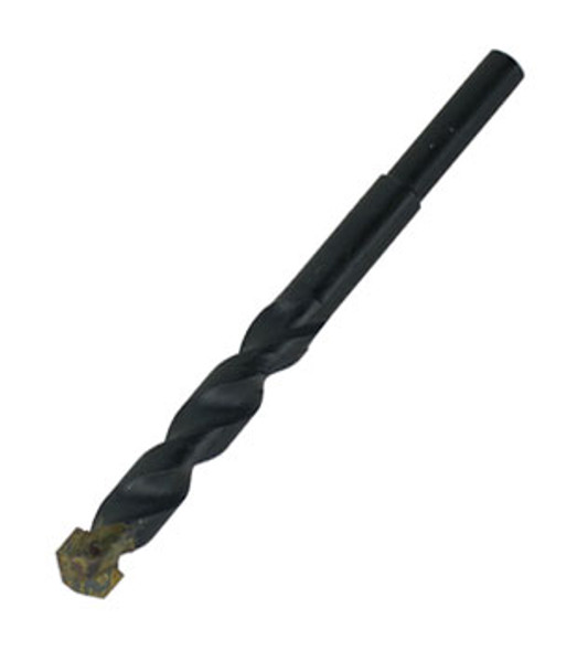 3/8" X 4" Carbide Tip Masonry Drill Bit