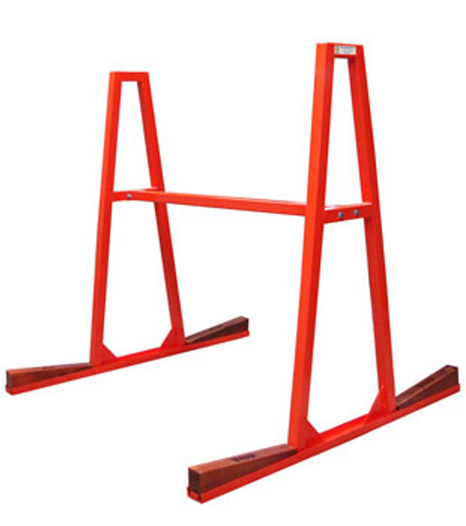 Abaco Economy Truck A-Frame Rack ETAF060