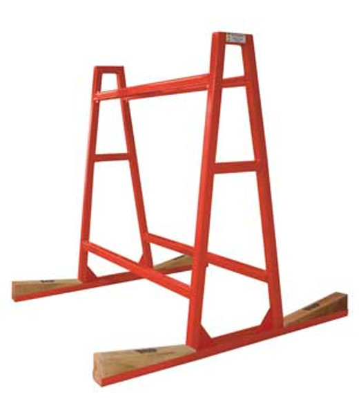 Abaco Heavy Duty Truck A-Frame Rack TAF060H