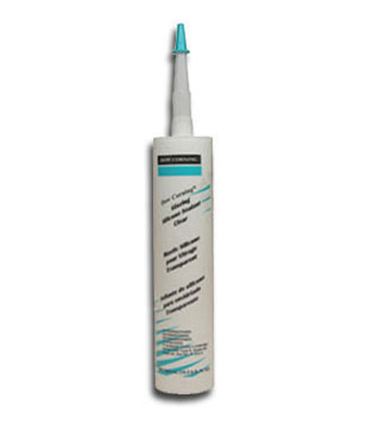 Dow Corning Trademate Silicone Sealant Clear