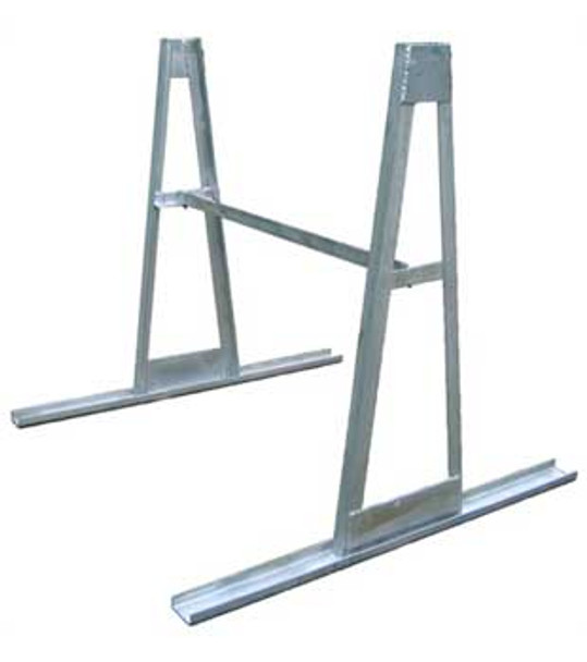 Groves (ECOA) Econo A-Frame Rack