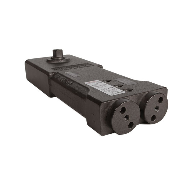 International Model D200 ADA Closer Body