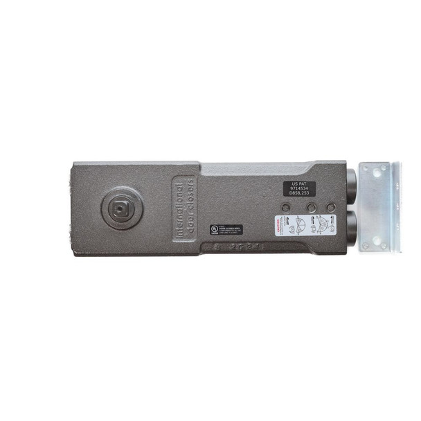 International Model D201 ADA Closer Body