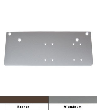 IDC 44CI (44-18PA) Surface Mount Closer Parallel Arm Jamb Drop