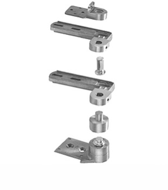 Door Offset Pivot Set  - OP-1689