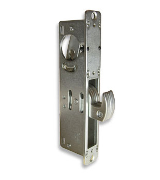 Storefront Door Hook Bolt Deadlock