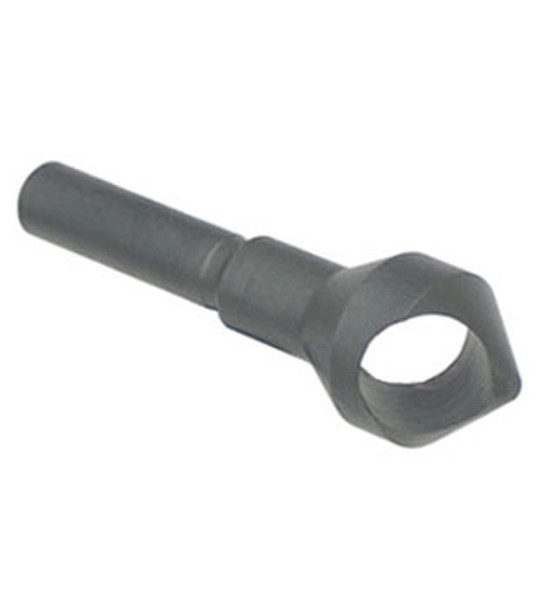 Weldon 82 Deg. Pilotless Countersink for Aluminum - Plastic Wood #10-14 (CS18) 9/16"