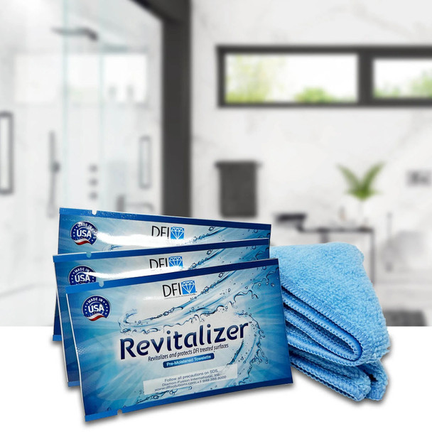 DFI Revitalizer nanopax